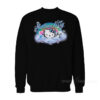 Shalom Kitty Sweatshirt