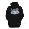 Shalom Kitty Hoodie
