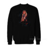 Singapore TS The Eras Tour Sweatshirt