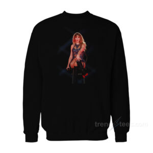 Singapore TS The Eras Tour Sweatshirt