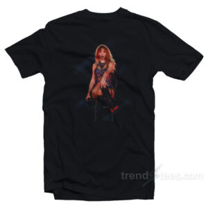 Singapore TS The Eras Tour T-Shirt