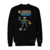 The Infinity Gauntlet Sweatshirt