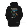The Infinity Gauntlet Hoodie