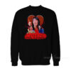 The Shining Wendy Torrance Mother Sweatshirt