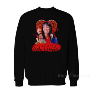 The Shining Wendy Torrance Mother Sweatshirt
