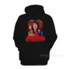 The Shining Wendy Torrance Mother Hoodie
