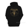 Venom Metal Beyonce Woke Up Like This Sweatshirt