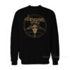 Venom Metal Beyonce Woke Up Like This Long Sleeve Shirt