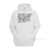 You Don't Always Need A Plan Bro Sometime You Just Need Balls Hoodie