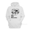 All Cats Are Beautiful Hoodie