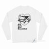All Cats Are Beautiful Long Sleeve Shirt