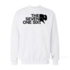 Buffalo Seven One Six Sweatshirt