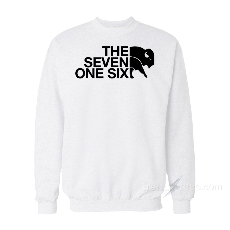 Buffalo Seven One Six Sweatshirt