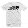 Buffalo Seven One Six T-Shirt