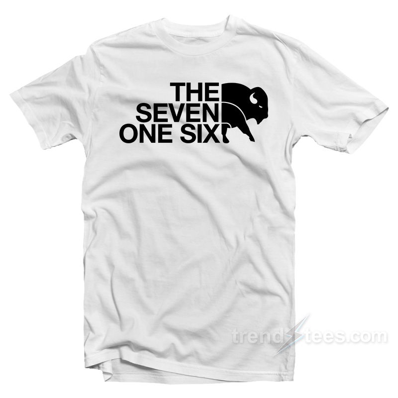 Buffalo Seven One Six T-Shirt