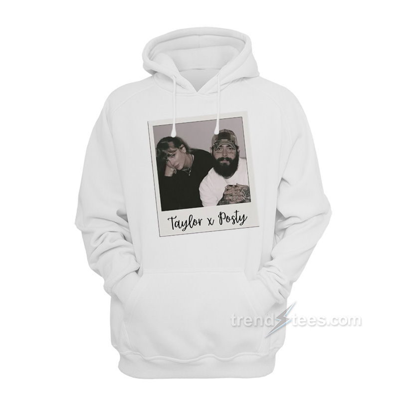 Fortnight Polaroid Hoodie