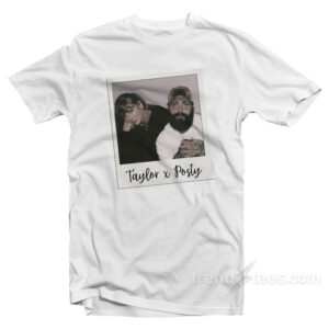 Fortnight Polaroid T-Shirt