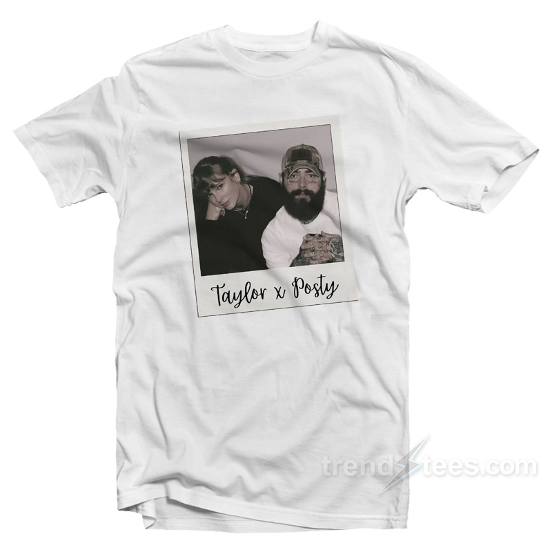 Fortnight Polaroid T-Shirt