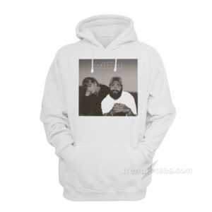 Fortnight Taylor Posty Hoodie