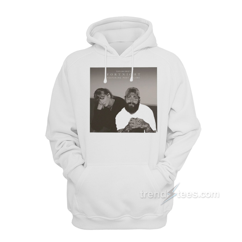 Fortnight Taylor Posty Hoodie
