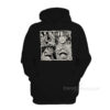 Four Emperors One Piece Hoodie