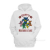 Grateful Dead Happy Mothers Day Hoodie