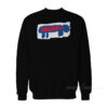 I Tried My Best Buffalo Bills Sweatshirt