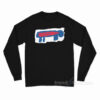 I Tried My Best Buffalo Bills Long Sleeve Shirt