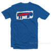 I Tried My Best Buffalo Bills T-Shirt