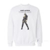 Janet Jackson Together Again Sweatshirt