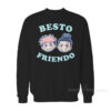Jujutsu Kaisen Besto Friendo Sweatshirt