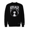 Kate Bush Circle Logo Sweatshirt