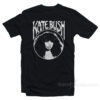 Kate Bush Circle Logo T-Shirt