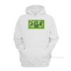 Krabby Dollar Bill Hoodie