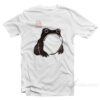Matsumoto Hoji Grumpy Frog T-Shirt