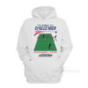 New Rochelle NY Challenger Donaldson Vs Zweig Challengers Movie Hoodie