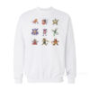 Pokemon Springfield Edition Sweatshirt