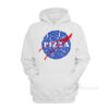 Space Pizza Hoodie