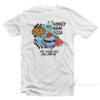 The Krusty Krab Pizza T-Shirt