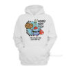 The Krusty Krab Pizza Hoodie