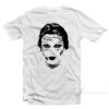 Taylor's x Post Malone Face T-Shirt