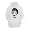 Taylor's x Post Malone Face Hoodie