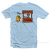 The Duck Song Got Any Grapes T-Shirt