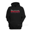 The Transexual Menace New York City Hoodie