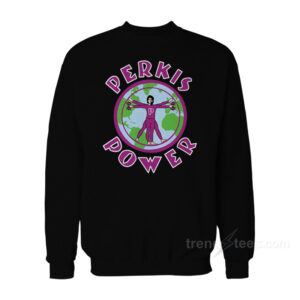 Tony Perkis Heavyweights Perkis Power Sweatshirt