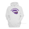 Vampire Lips Olivia Rodrigo Hoodie