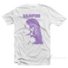 Vampire Rodrigo T-Shirt