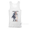 Ado x UTA One Piece Anime TankTop