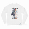 Ado x UTA One Piece Anime Long Sleeve Shirt