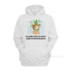Bro I Am Merely Existing In The Context Of All Which I Live And What Came Before Me Hoodie